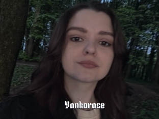 Yankarose