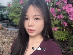 Yanting