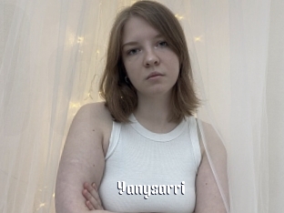 Yanysarri