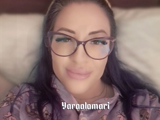 Yaraalomari