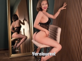 Yaralaurent