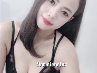 Yasmienatos