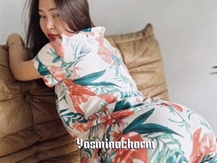 Yasminacharm