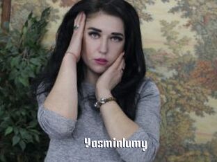 Yasminlumy