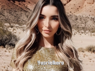 Yasrielkaro