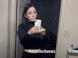 Yazminchavez