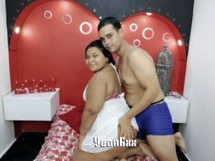 YeanGxx