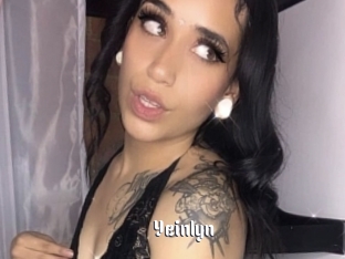 Yeinlyn