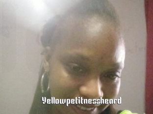 Yellowpetitnessheard