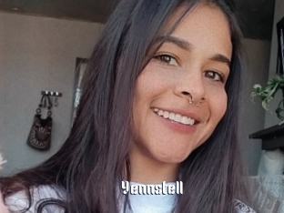 Yennstell