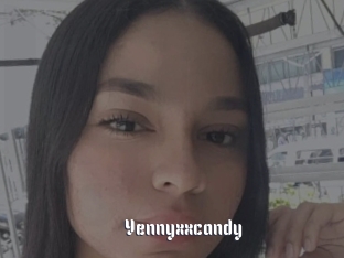 Yennyxxcandy