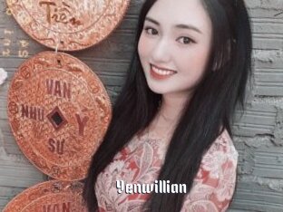 Yenwillian