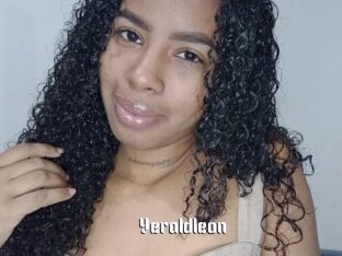 Yeraldleon