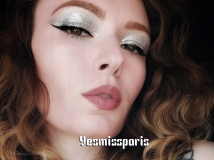 Yesmissparis