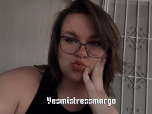 Yesmistressmargo