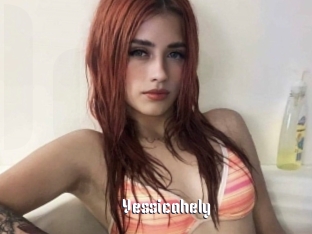 Yessicahely