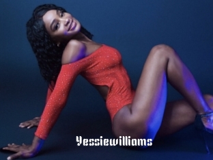 Yessiewilliams