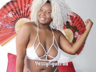 Yessyfigueroa