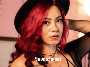 Yevonsweet