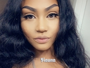 Yiauna