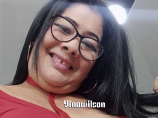 Yinawilson