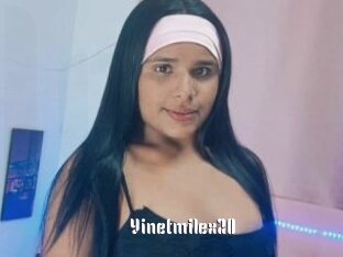 Yinetmilex20