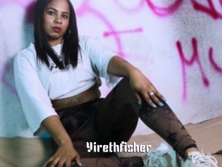 Yirethfisher