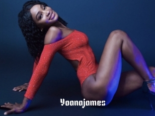 Yoanajames