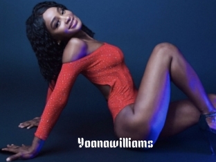 Yoanawilliams