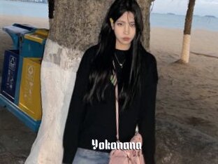 Yokonana