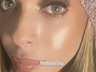 Yokookino