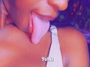 Yolo21