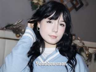 Yonabowman