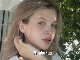 Yonkorus