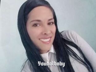 Youhotbaby