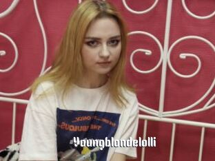 Youngblondelolli