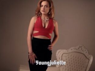 Youngjuliette