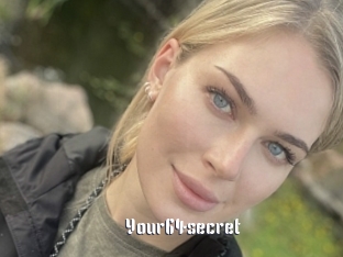 Your64secret