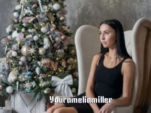 Yourameliamiller