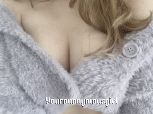 Youranonymousgirl