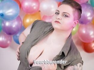 Yourbbwonder
