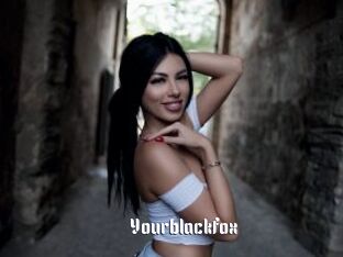 Yourblackfox