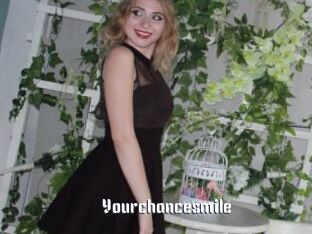 Yourchancesmile