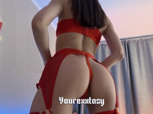 Yourexxtasy