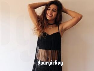 Yourgirlivy