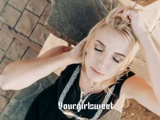 Yourgirlsweet