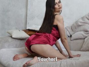 yourhart 1 grosse chatte