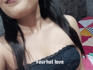 Yourhot_love