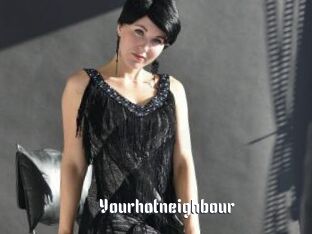 Yourhotneighbour