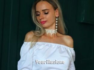 Yourillusione
